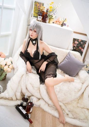 我的上司是前女友