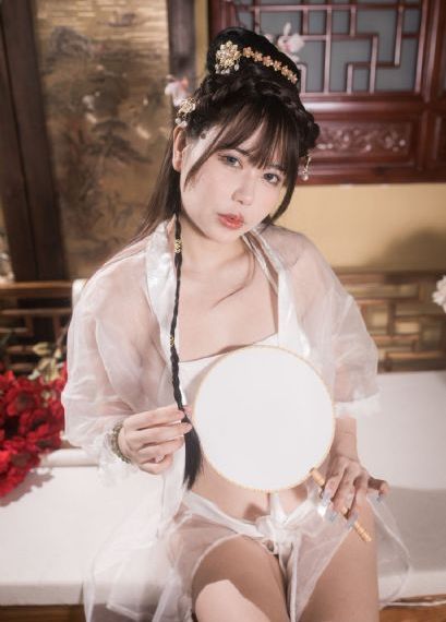 忘却的狐妖动漫