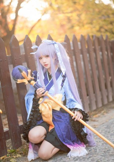 妻子8
