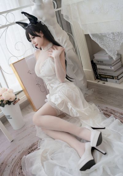 女仆机器人