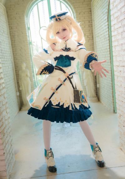 光之美少女第一季