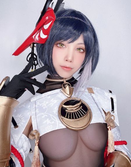 大嫁风尚