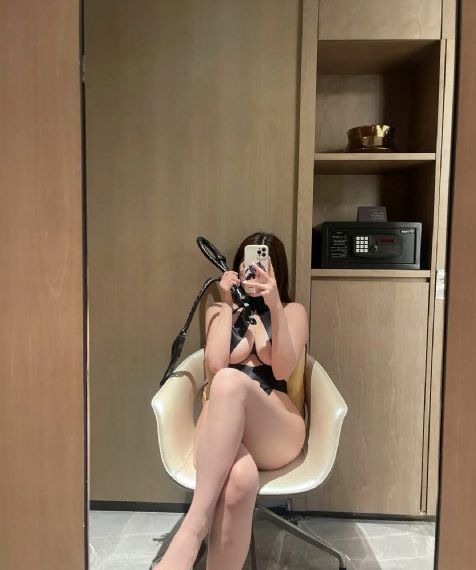 老婆的情人