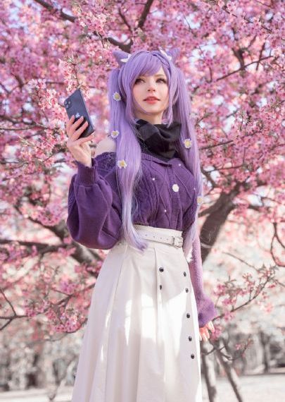 李采潭妈妈的职业