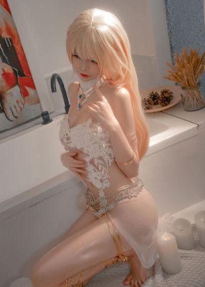 《年轻的嫂子》