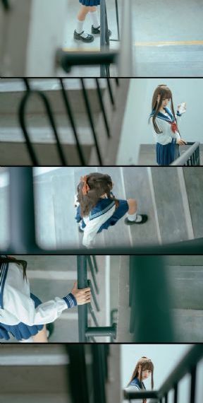 《年轻的嫂子》