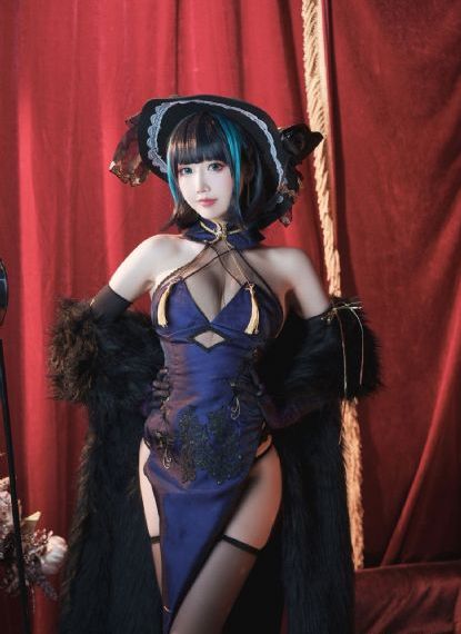 修女战士