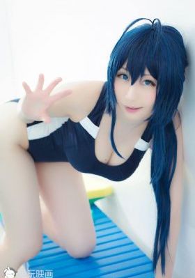 恋物语