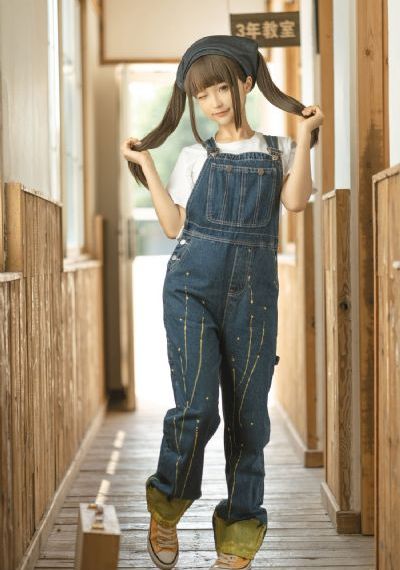 美丽的折磨