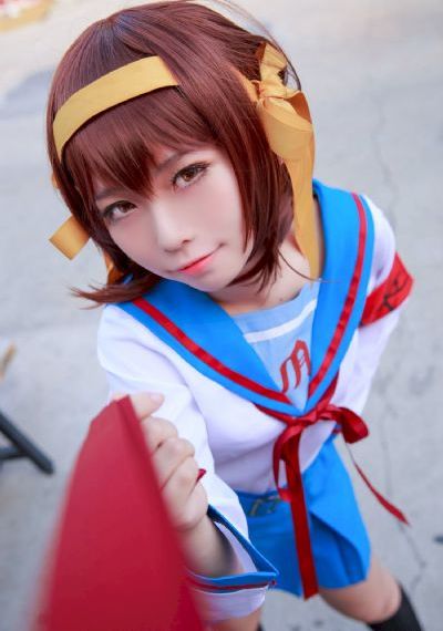 有夫之妇们