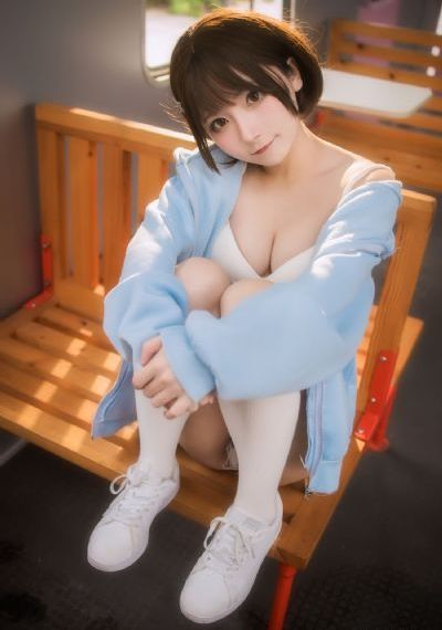 最终痴汉电车