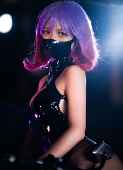 《迪拜的女孩》