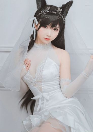 朋友家的妻子