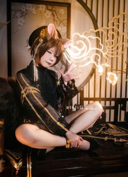 寄生灵