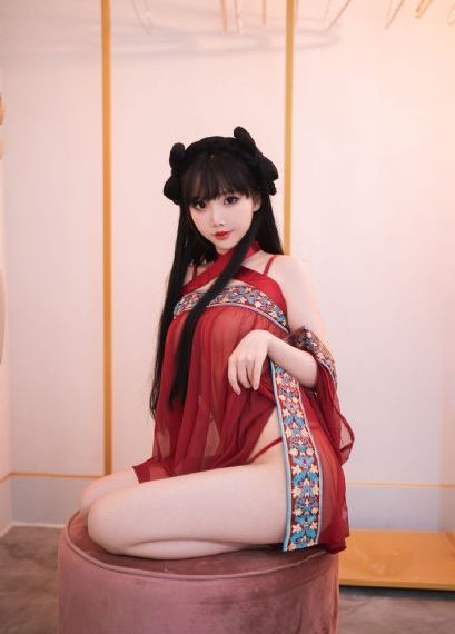 红色圩场