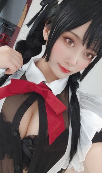 萤火虫之恋