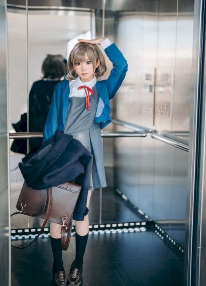 野花高清