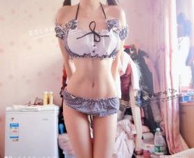 年轻寡妇