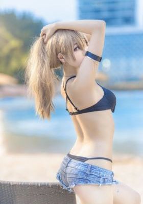 影后的复仇