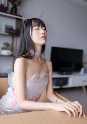 香江入海