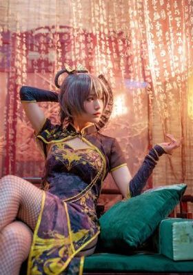 透明人魔